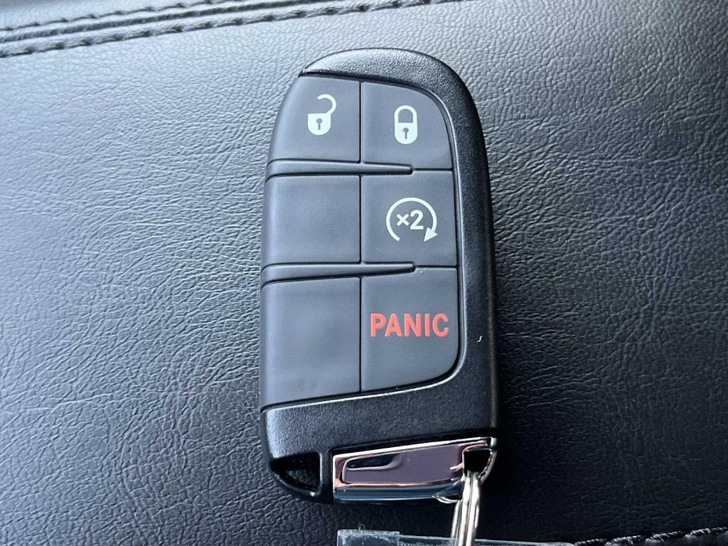 new 2026 Jeep Compass car, priced at $31,403