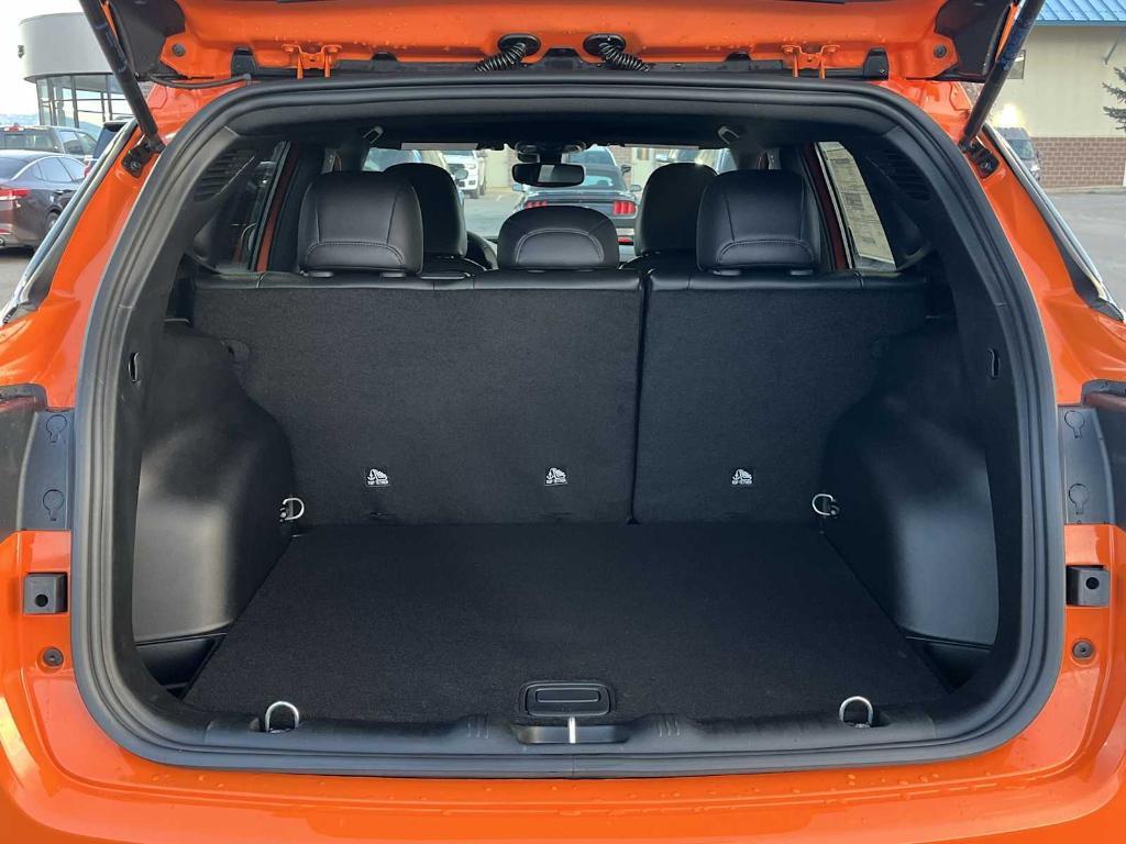 new 2026 Jeep Compass car, priced at $31,403