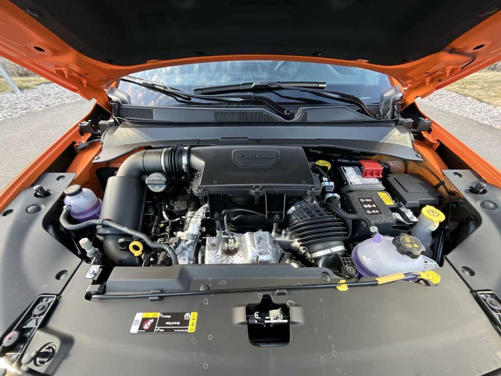 new 2026 Jeep Compass car, priced at $31,403