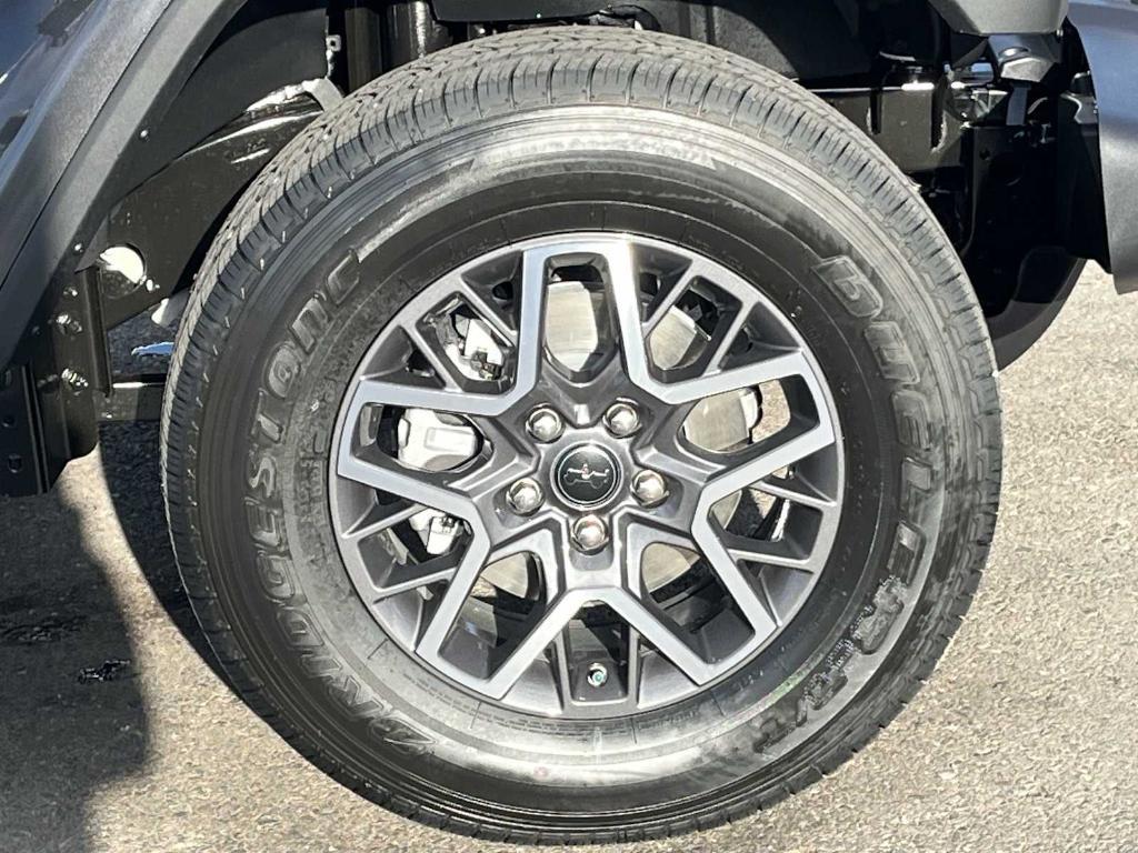 new 2026 Jeep Wrangler car, priced at $55,428