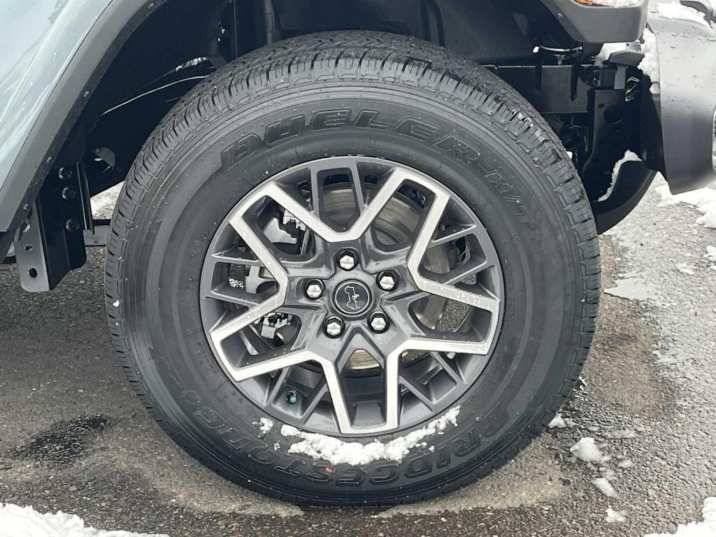 new 2026 Jeep Wrangler car, priced at $55,172