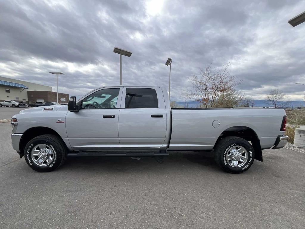 new 2026 Ram 2500 car, priced at $67,070