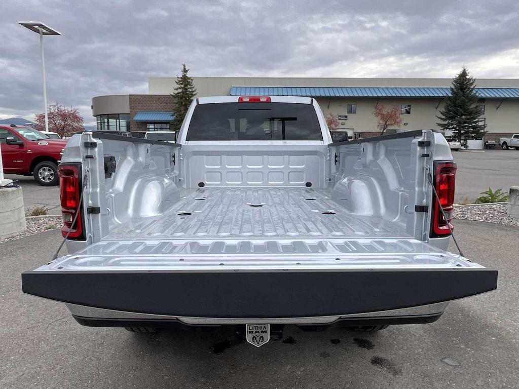 new 2026 Ram 2500 car, priced at $67,070