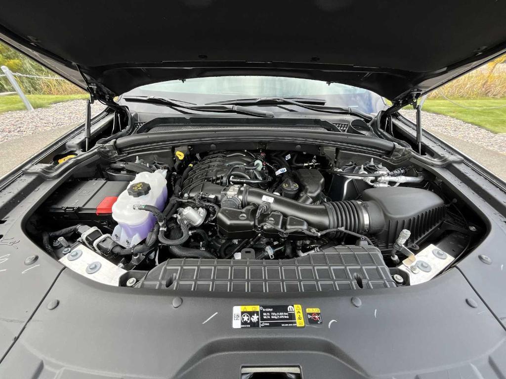 new 2025 Jeep Grand Cherokee car, priced at $40,249