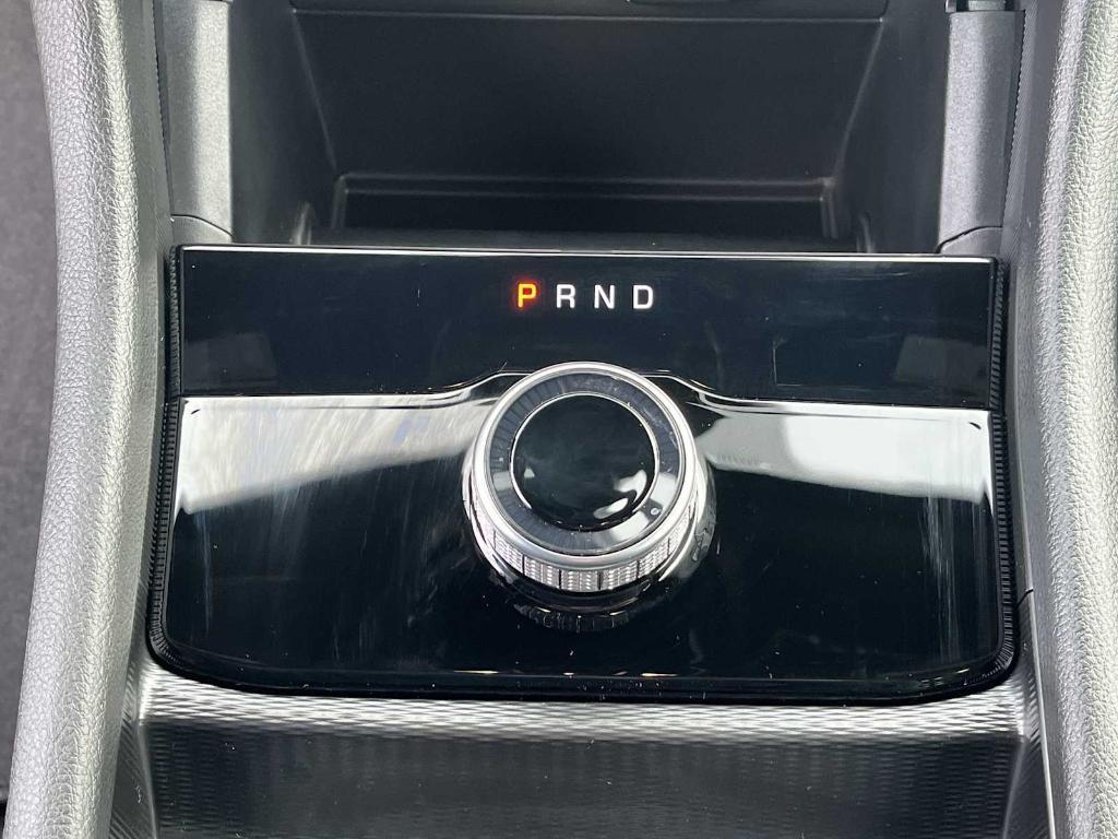 new 2025 Jeep Grand Cherokee car, priced at $40,249