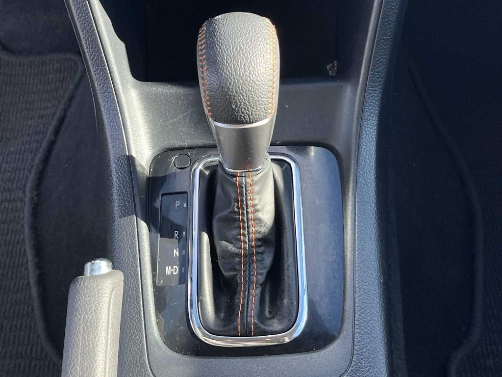 used 2017 Subaru Crosstrek car, priced at $20,181