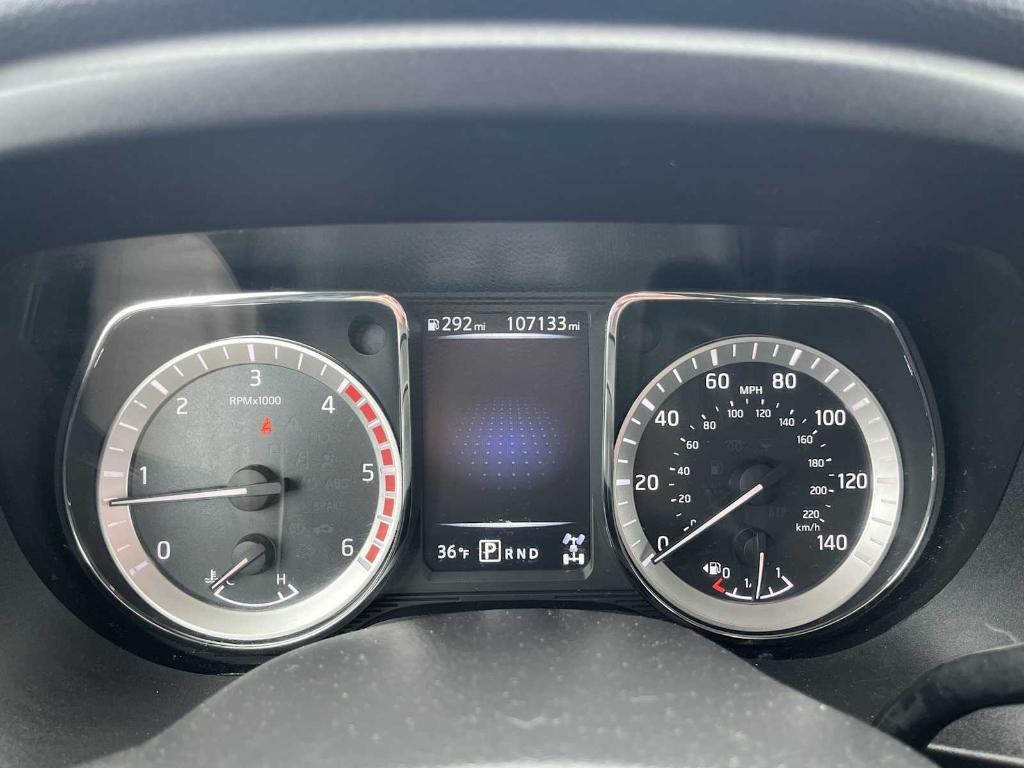 used 2017 Nissan Titan XD car, priced at $17,845