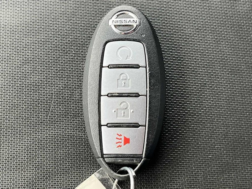 used 2017 Nissan Titan XD car, priced at $17,845