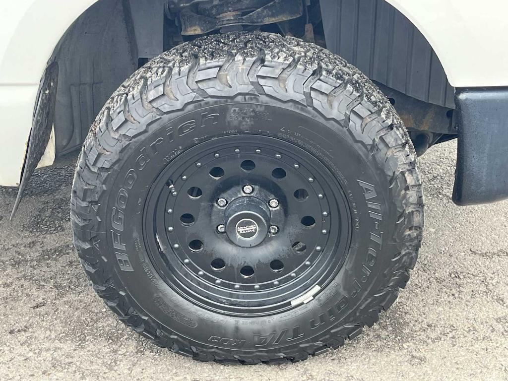 used 2017 Nissan Titan XD car, priced at $17,845