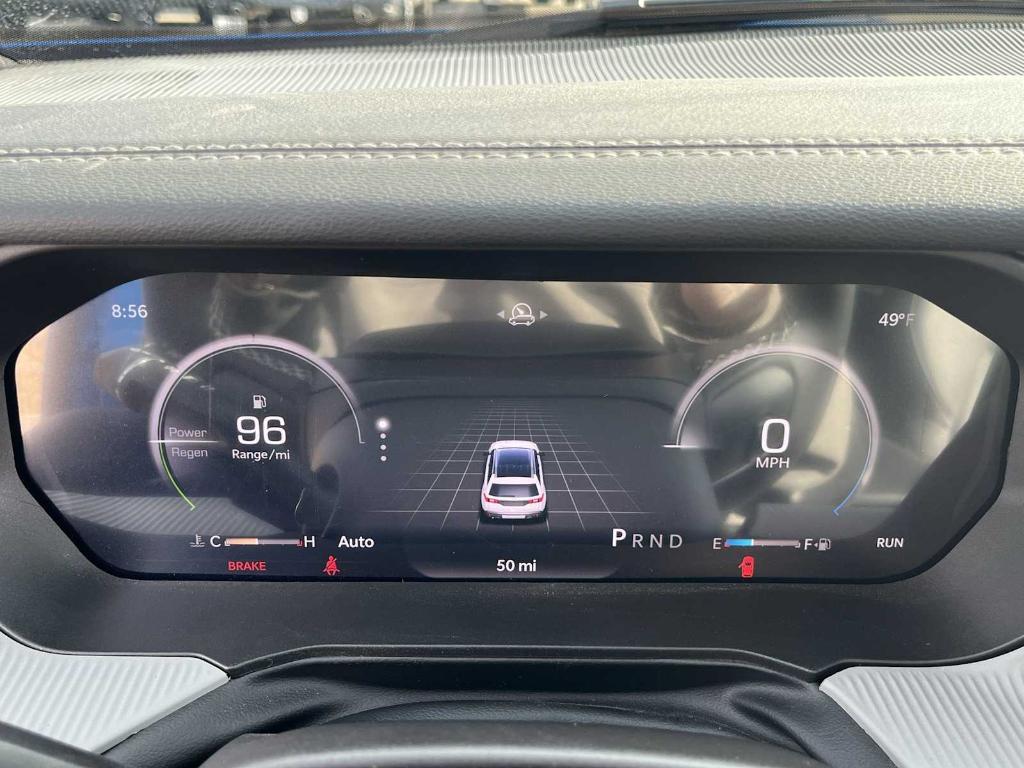 new 2026 Jeep Cherokee car, priced at $41,781