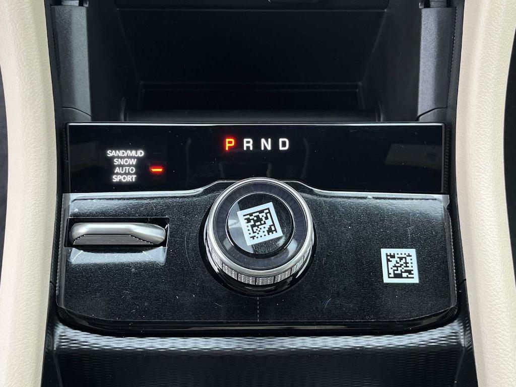 new 2026 Jeep Grand Cherokee car, priced at $46,891