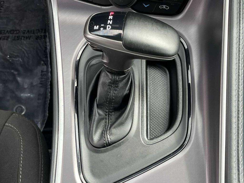 used 2022 Dodge Challenger car, priced at $26,943