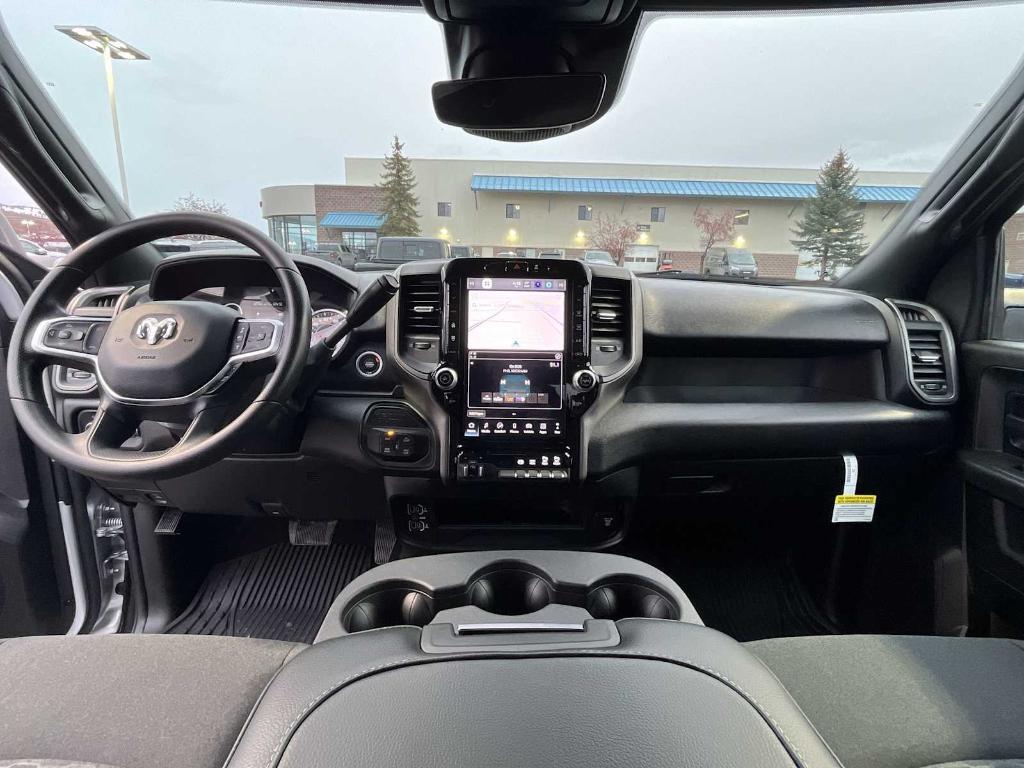 new 2026 Ram 2500 car, priced at $68,944