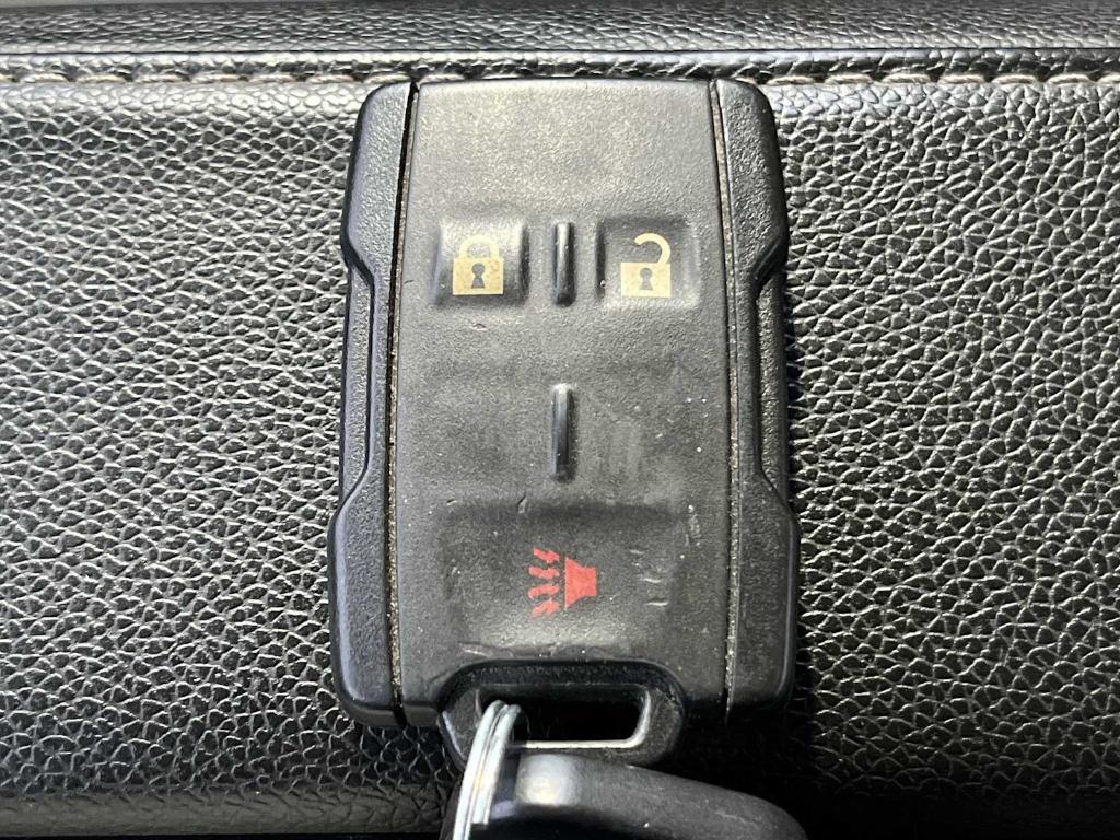 used 2018 Chevrolet Silverado 2500 car, priced at $29,954