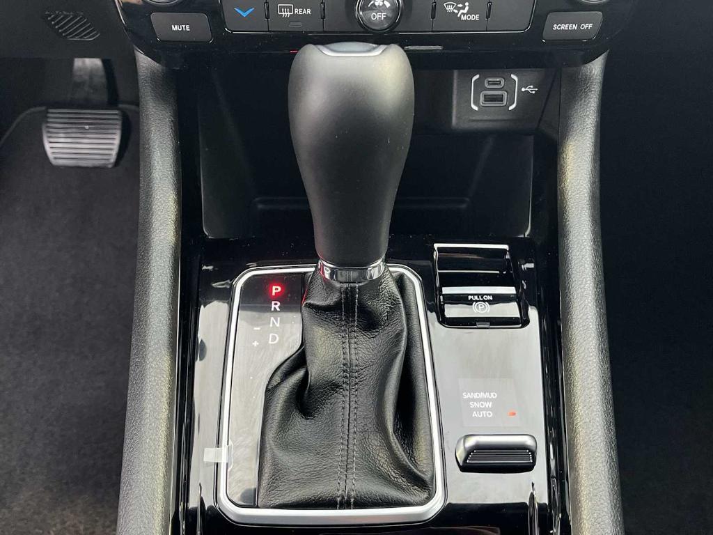 new 2026 Jeep Compass car, priced at $31,081