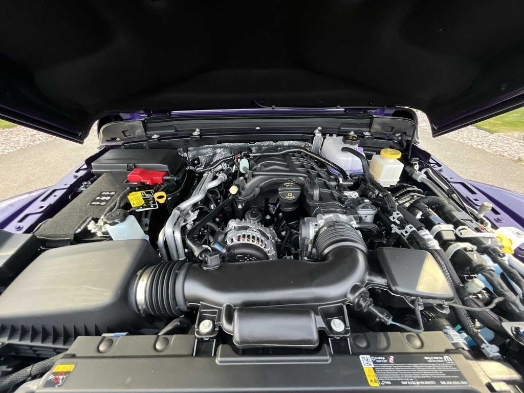 new 2026 Jeep Gladiator car, priced at $60,821