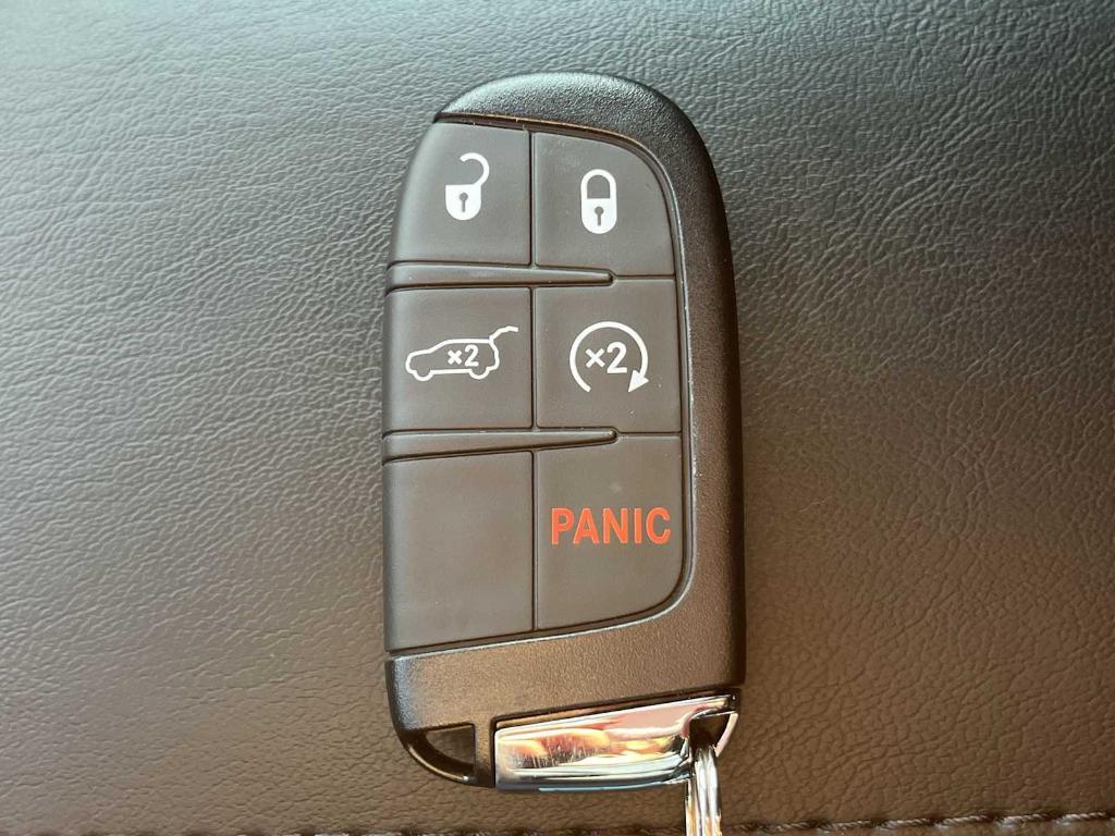 new 2026 Jeep Compass car, priced at $33,948