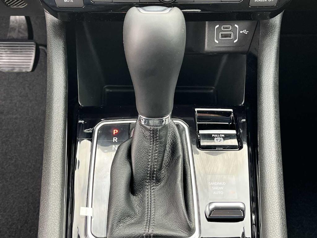 new 2026 Jeep Compass car, priced at $30,798