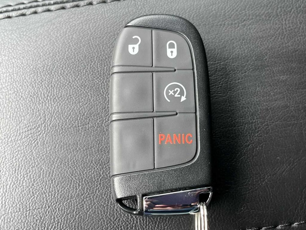 new 2026 Jeep Compass car, priced at $30,798