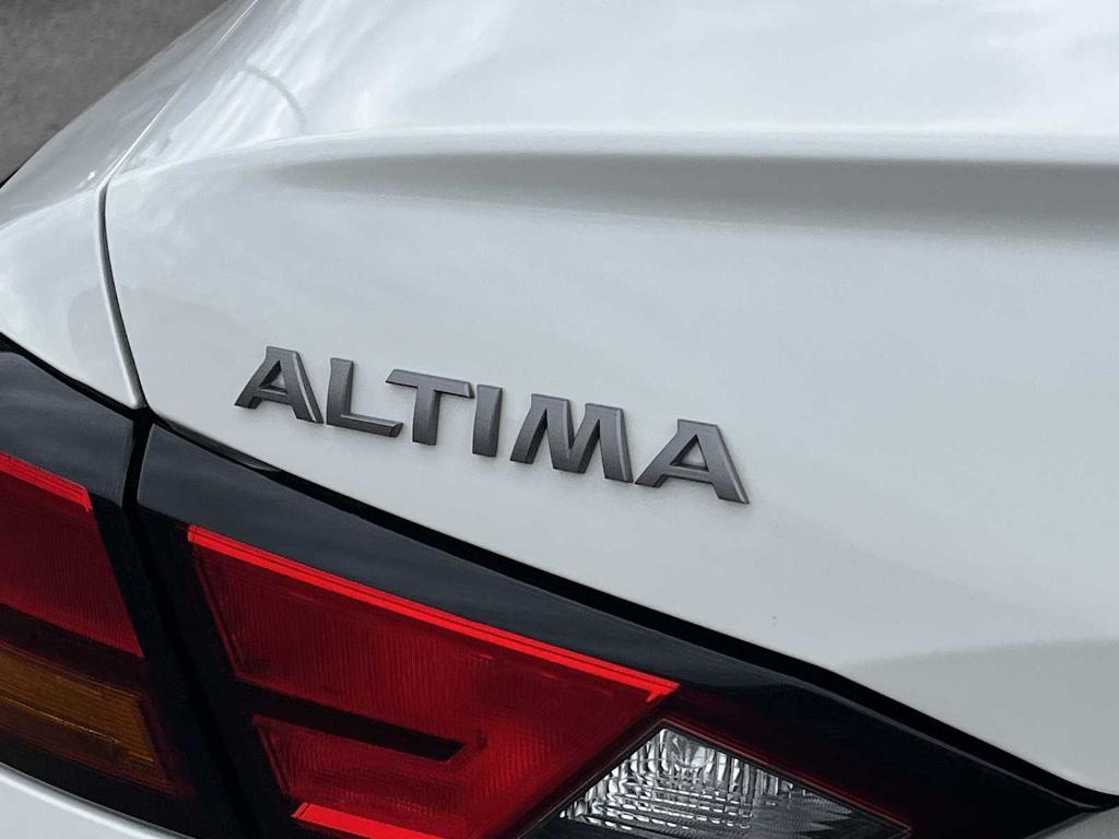 used 2025 Nissan Altima car, priced at $20,443