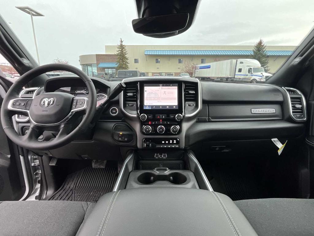 new 2026 Ram 2500 car, priced at $68,714