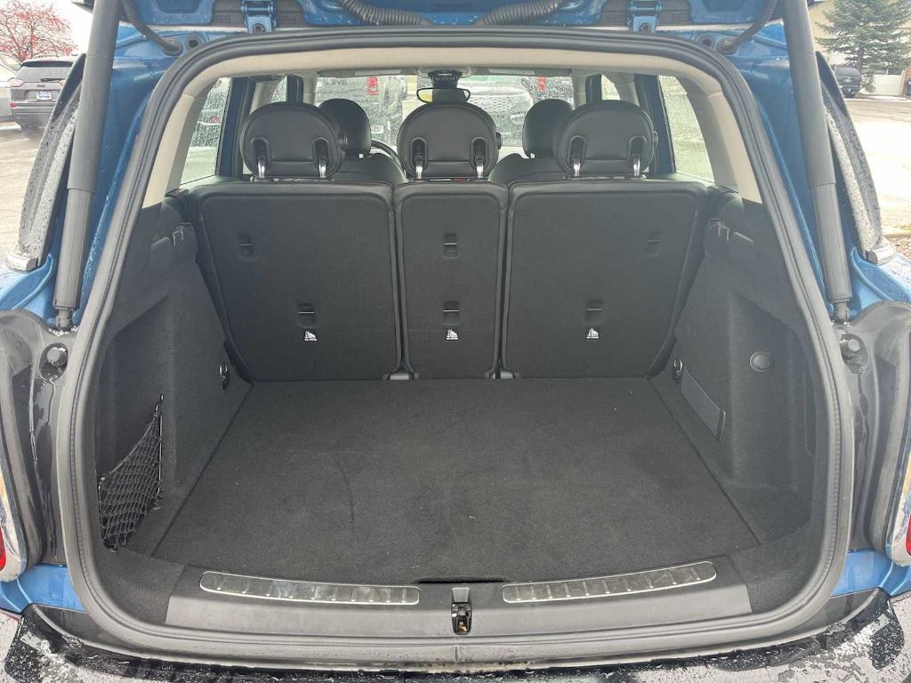 used 2019 MINI Countryman car, priced at $18,917