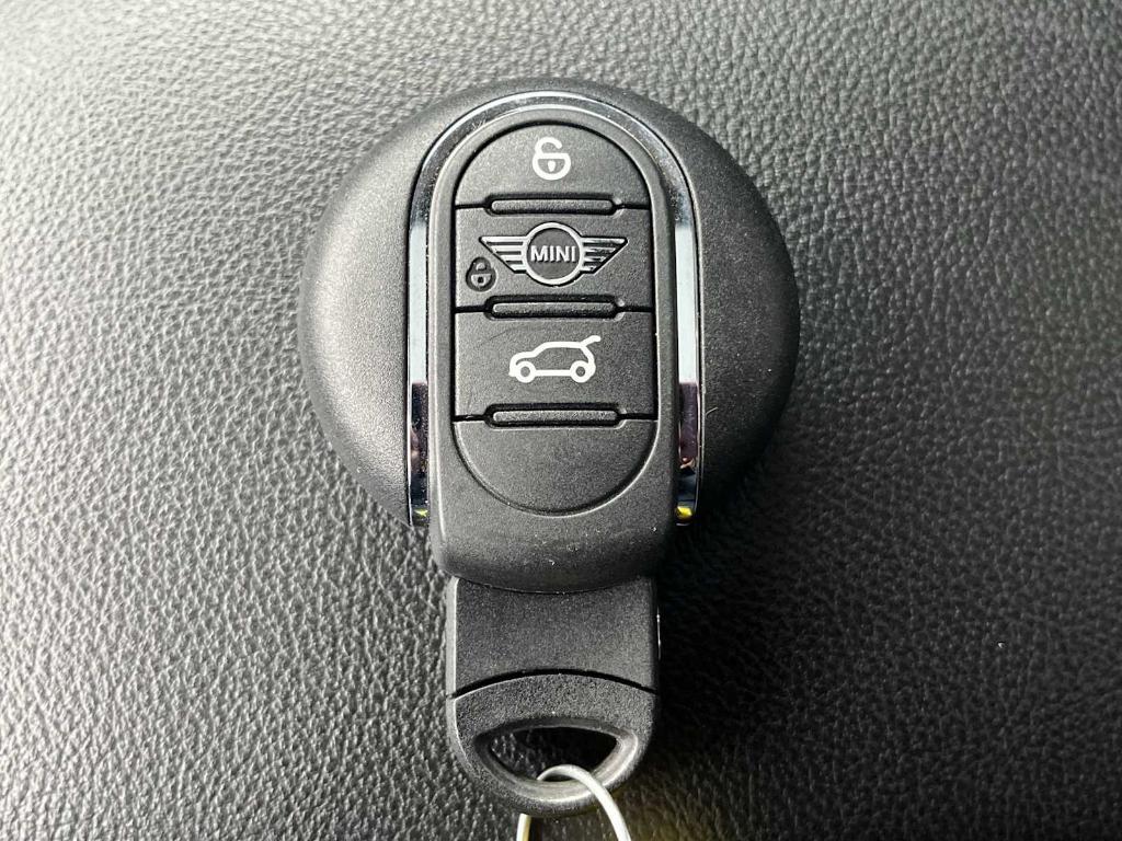 used 2019 MINI Countryman car, priced at $18,917