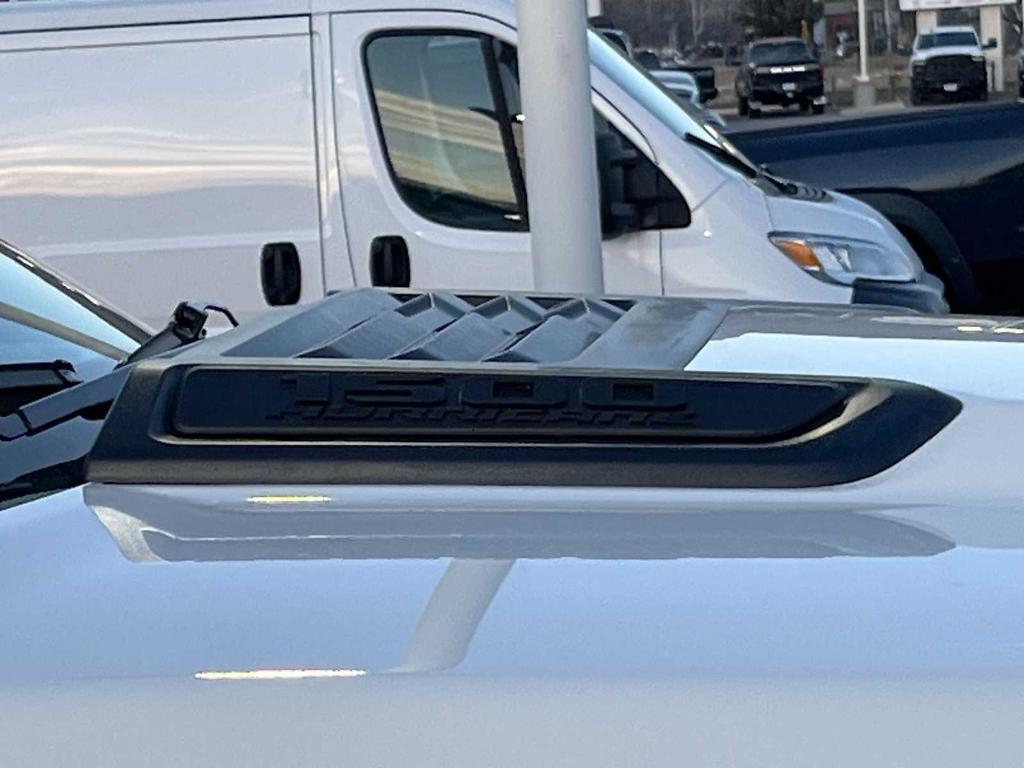 new 2026 Ram 1500 car, priced at $64,277