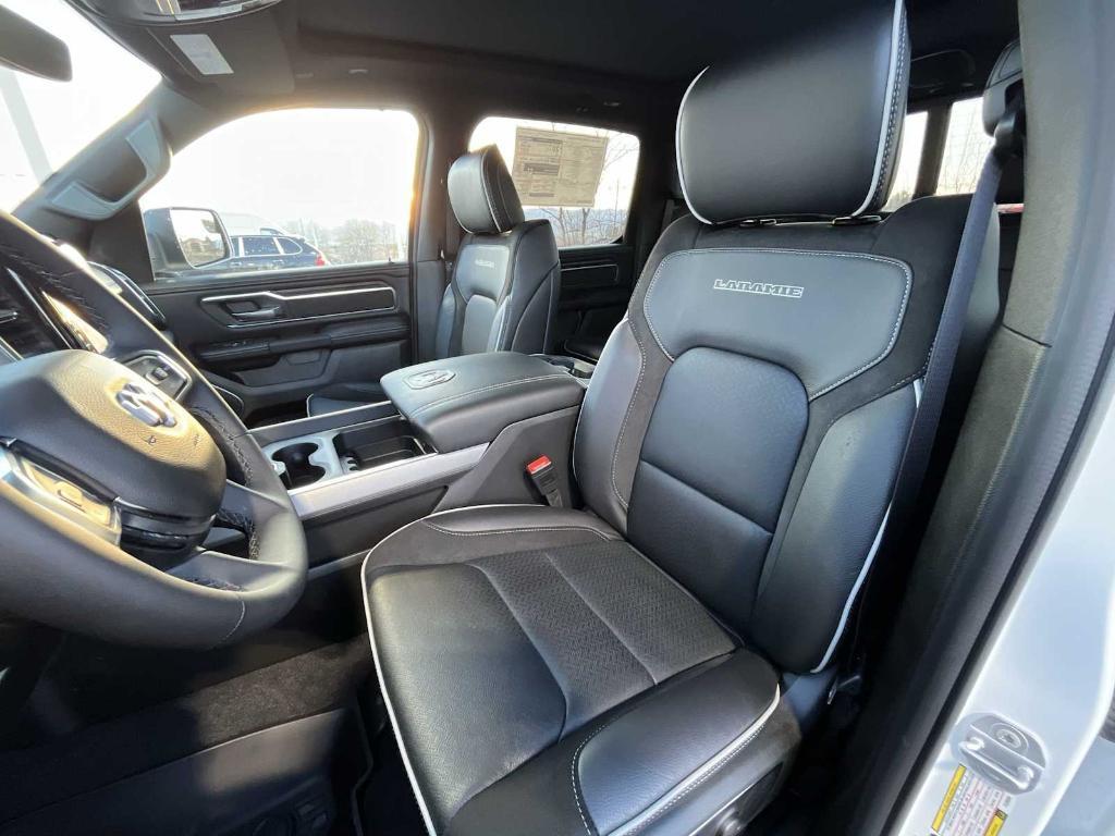 new 2026 Ram 1500 car, priced at $64,277