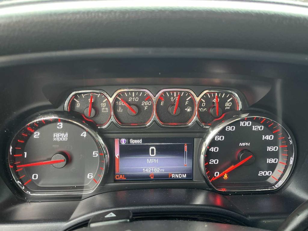 used 2015 GMC Sierra 1500 car, priced at $16,906