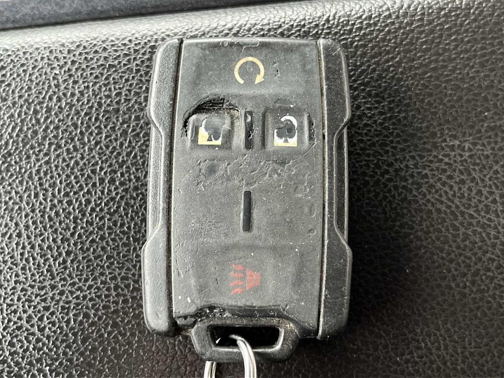 used 2015 GMC Sierra 1500 car, priced at $16,906