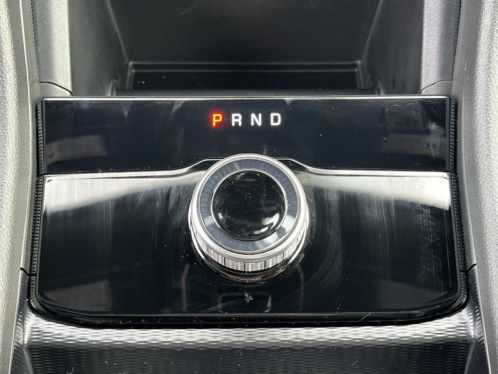 new 2025 Jeep Grand Cherokee car, priced at $39,238