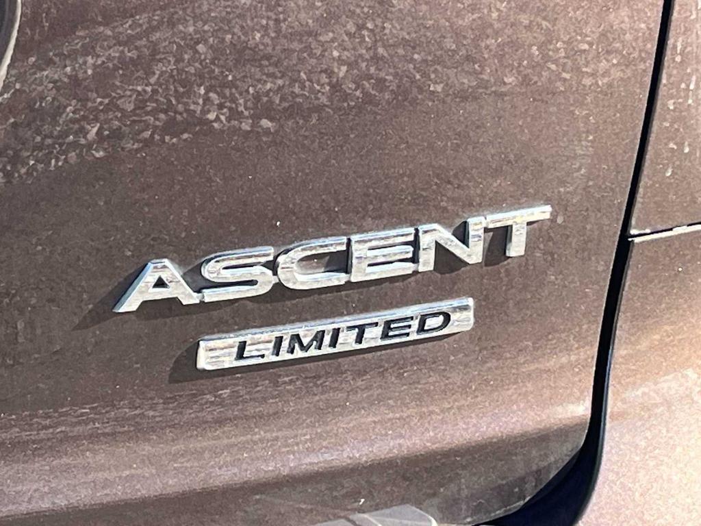 used 2021 Subaru Ascent car, priced at $25,872