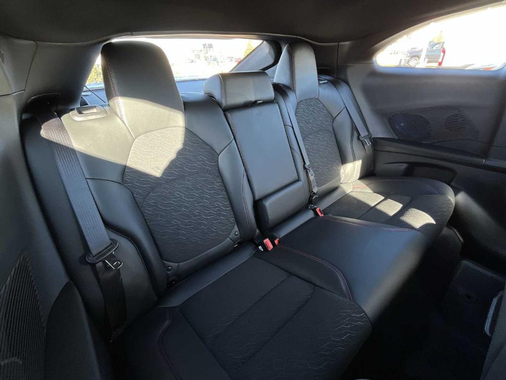 new 2026 Dodge Charger car, priced at $57,910