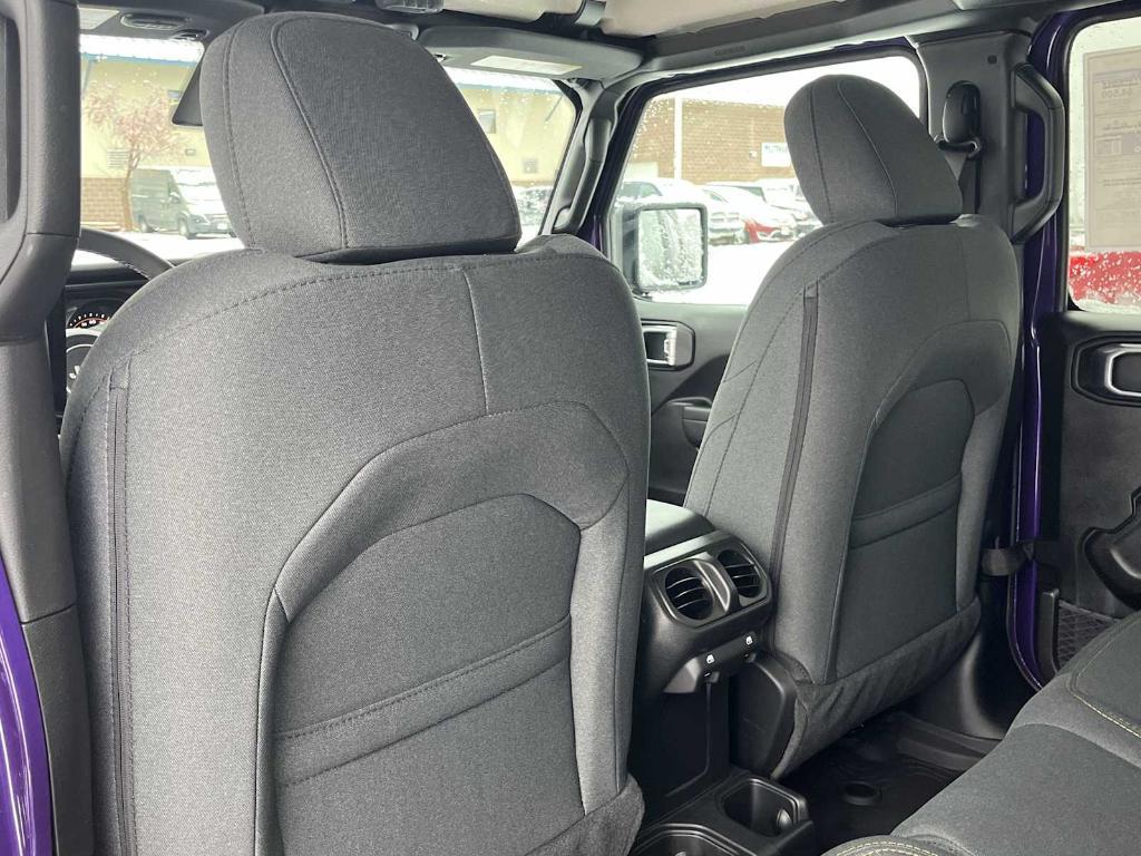 new 2026 Jeep Gladiator car, priced at $49,000