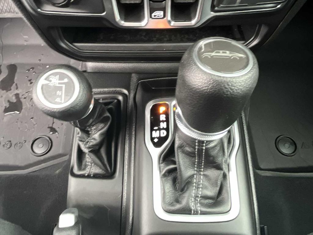 new 2026 Jeep Gladiator car, priced at $49,000