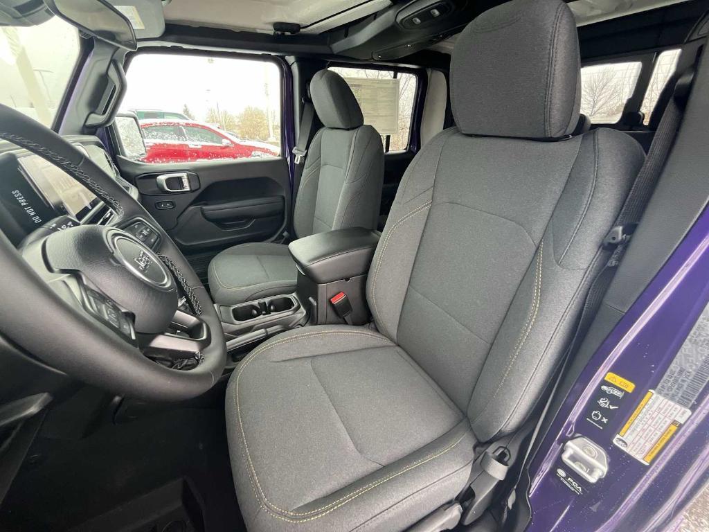 new 2026 Jeep Gladiator car, priced at $49,000