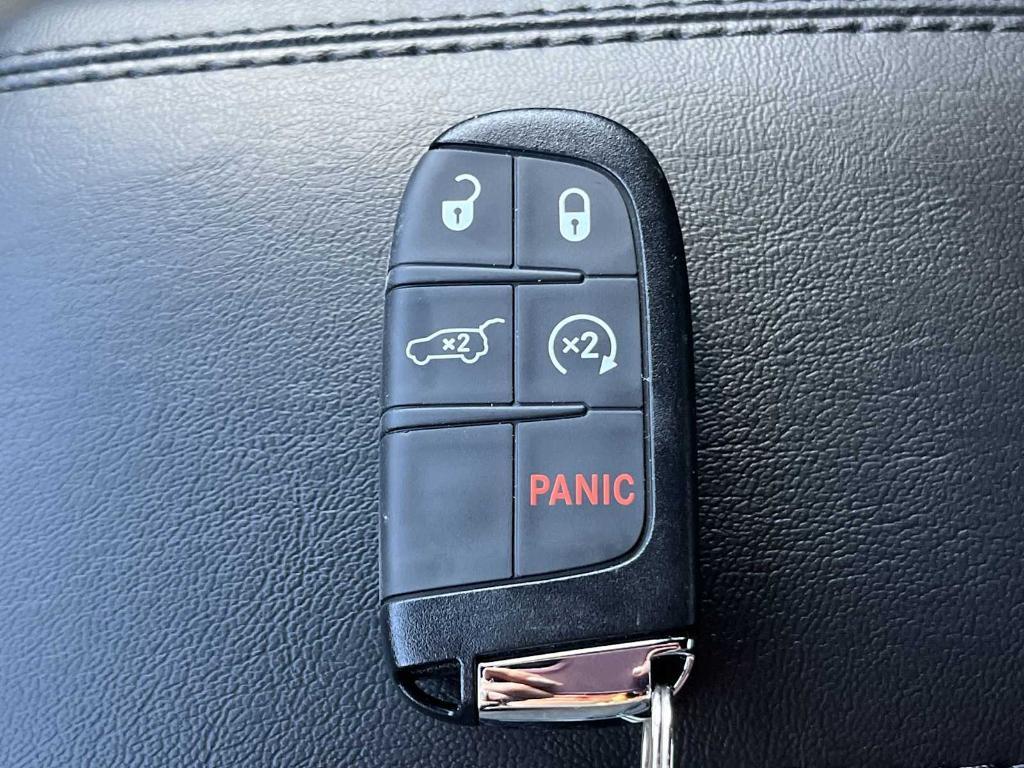 new 2026 Jeep Compass car, priced at $33,578