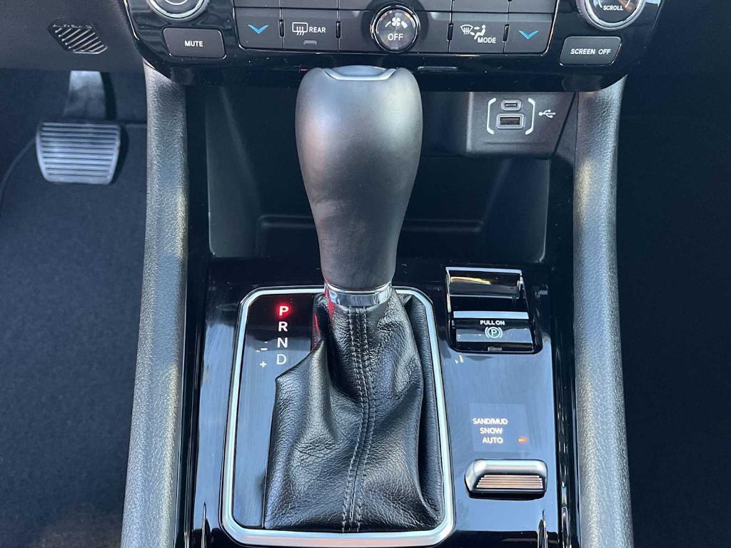 new 2026 Jeep Compass car, priced at $33,578