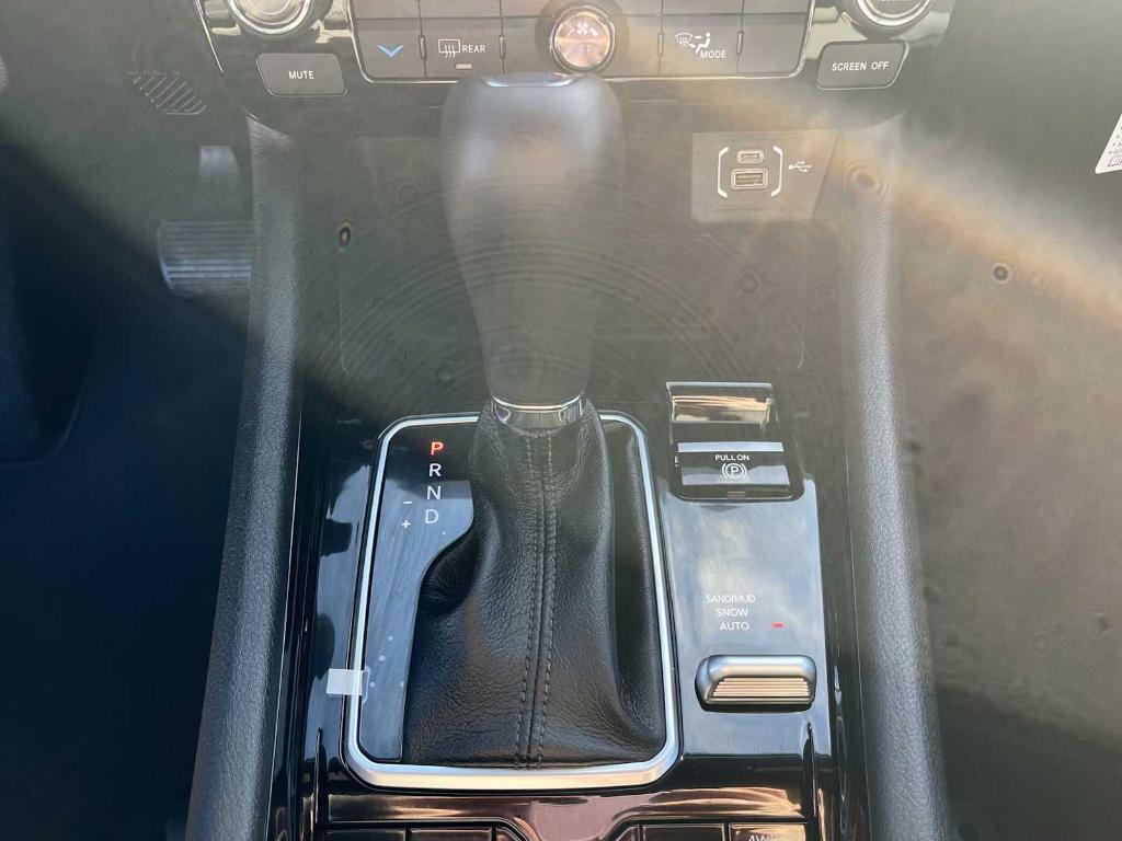 new 2026 Jeep Compass car, priced at $31,522