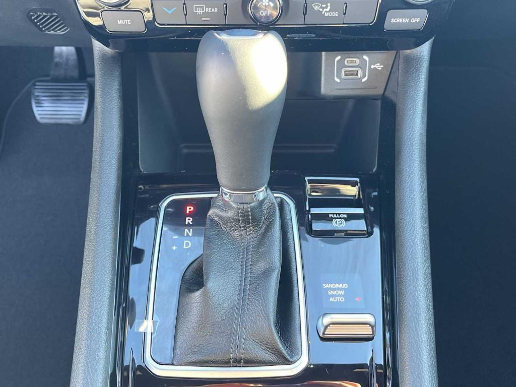 new 2026 Jeep Compass car, priced at $32,030