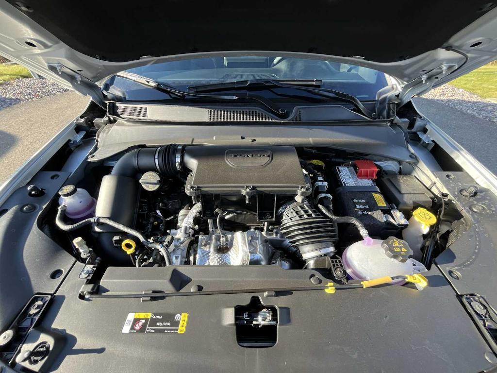 new 2026 Jeep Compass car, priced at $32,030