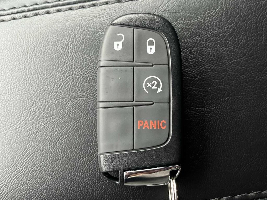 new 2026 Jeep Compass car, priced at $31,403