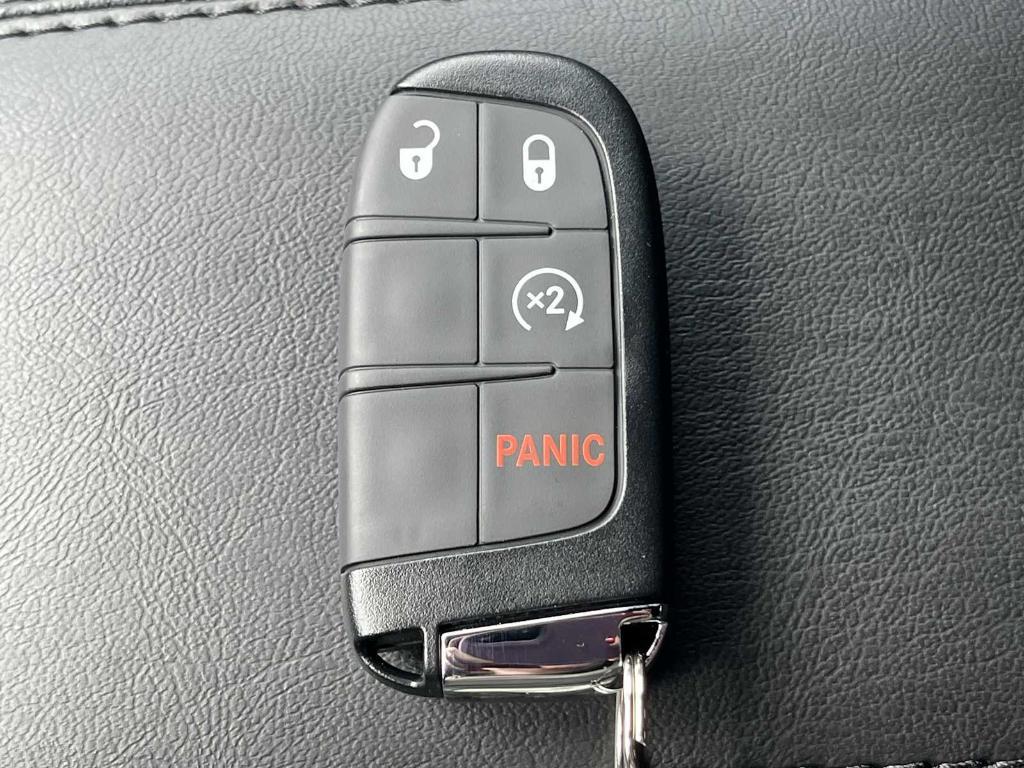 new 2026 Jeep Compass car, priced at $31,934