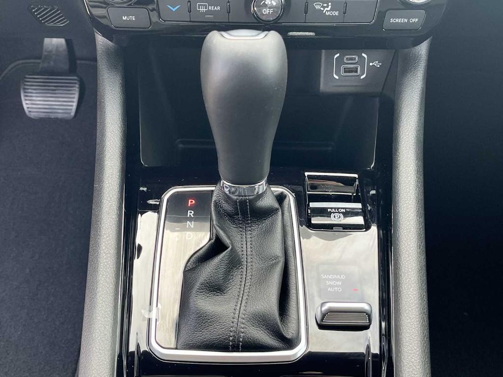 new 2026 Jeep Compass car, priced at $31,934