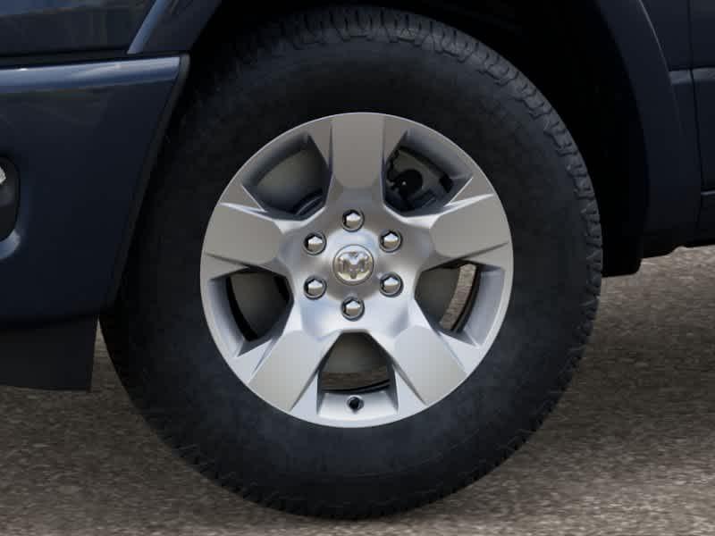 new 2026 Ram 1500 car, priced at $58,367