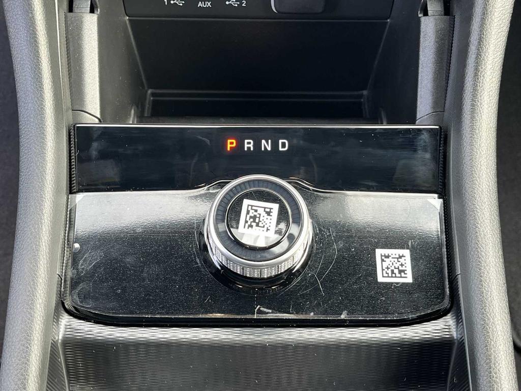 new 2025 Jeep Grand Cherokee car, priced at $40,249