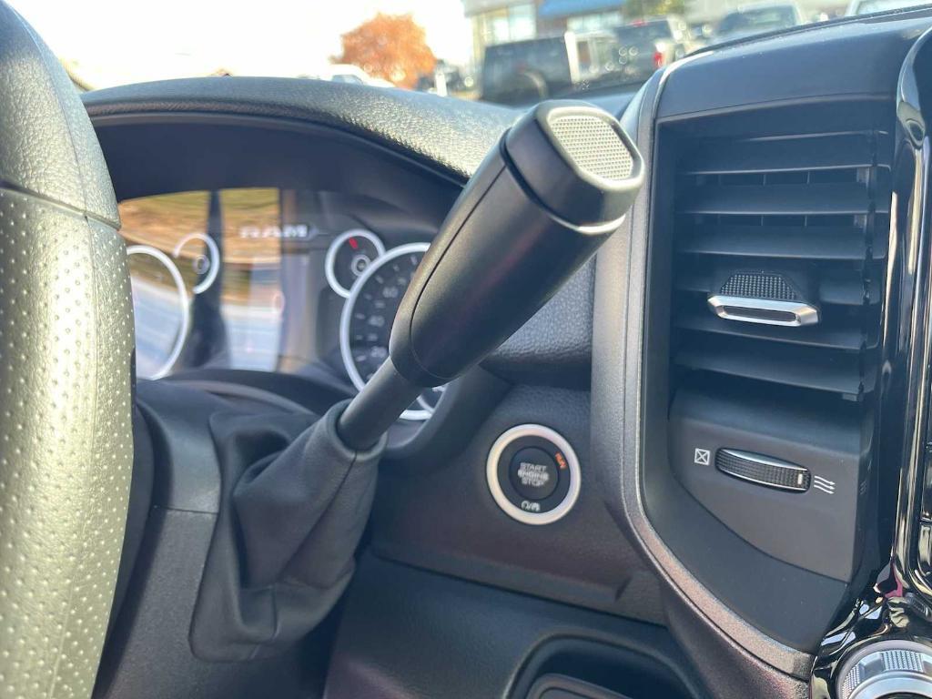 new 2026 Ram 2500 car, priced at $65,348