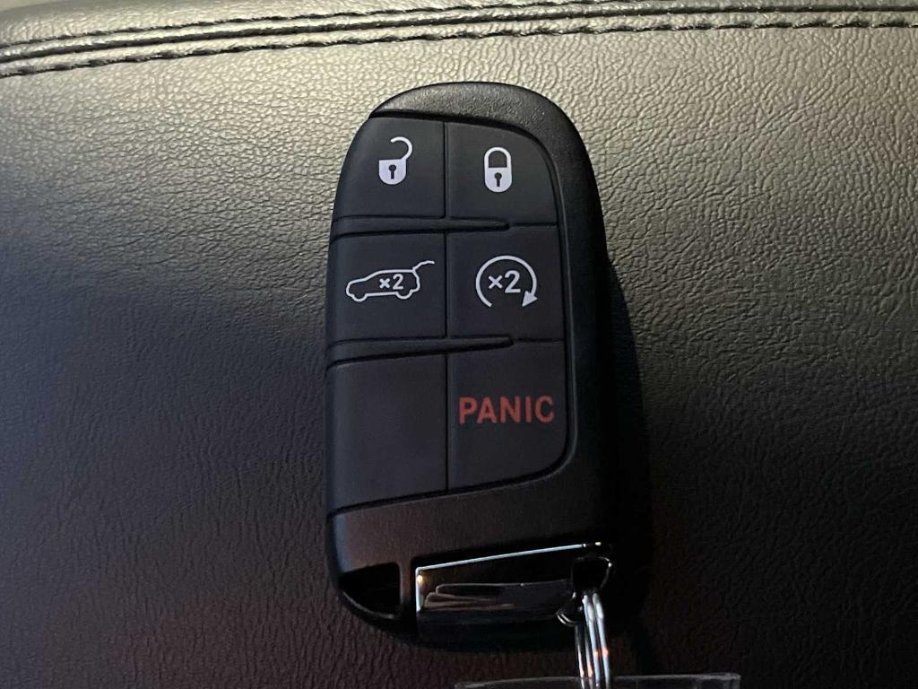 new 2026 Jeep Compass car, priced at $34,050