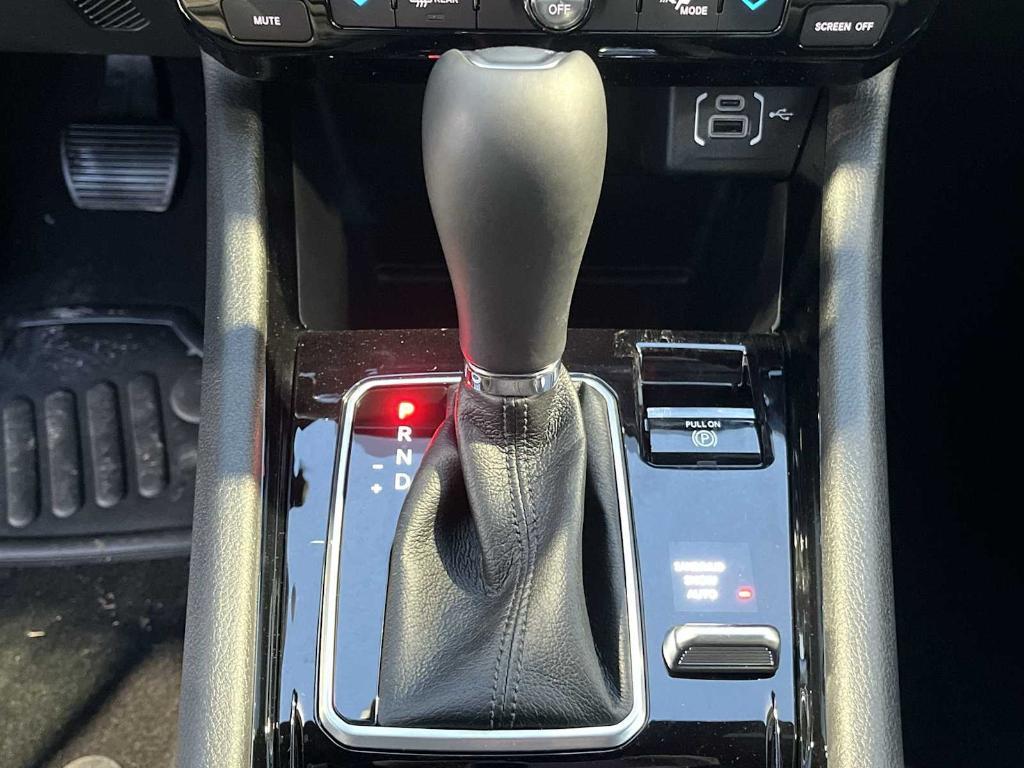 new 2026 Jeep Compass car, priced at $34,050